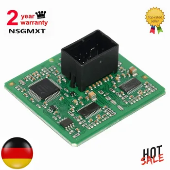 

AP03 63117189311 ALC Control Unit For BMW 3 Series E90 E71 X6 E92 E81/E82/E88 2006-2013; X5 X6 VST