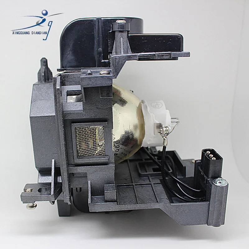 

PLC-XM150 PLC-XM150L PLC-WM5500 PLC-ZM5000L POA-LMP136 for SANYO original with housingProjector Lamp Bulbs