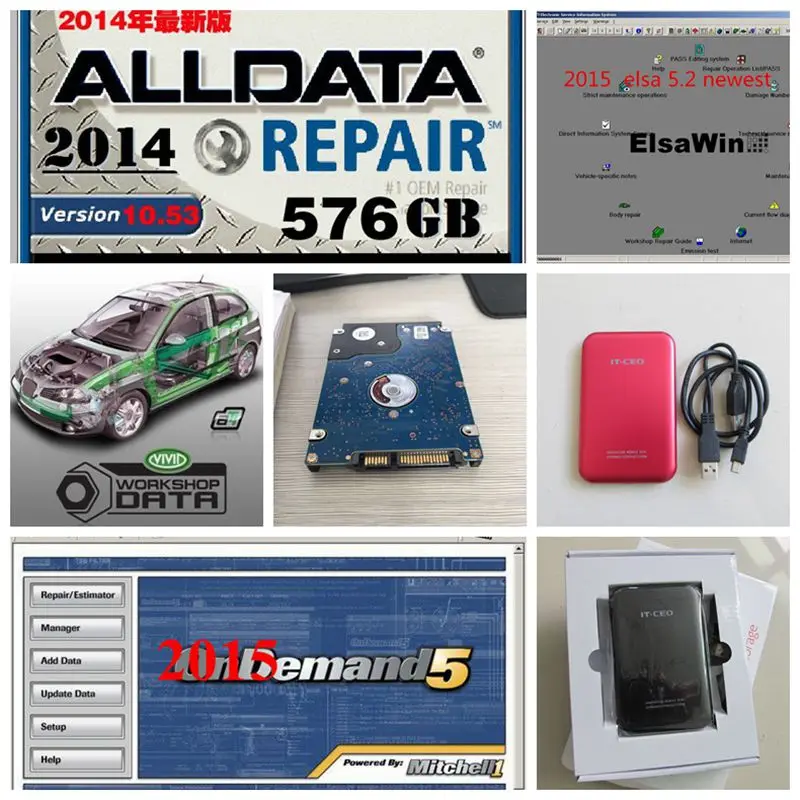 Mitchell on demand 2015 auto repair software Mitchell on demand 2015 auto repair software