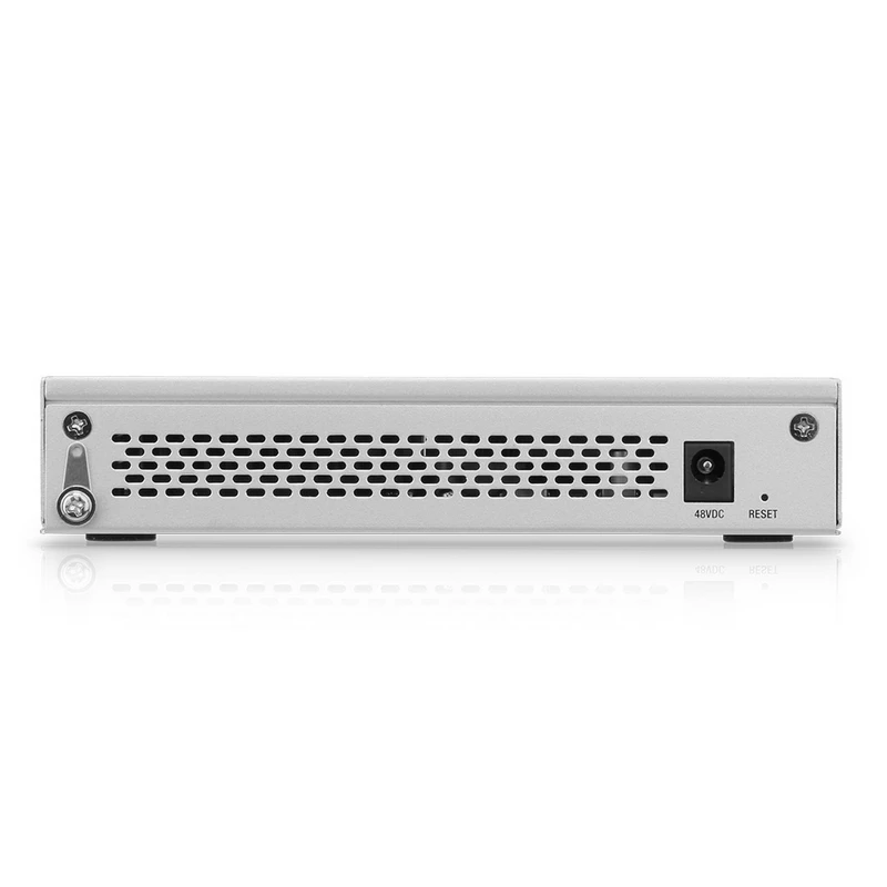 Ubiquiti/UBNT UniFi Switch us-8-60w 48V 802.3af gigabit питания PoE коммутатора