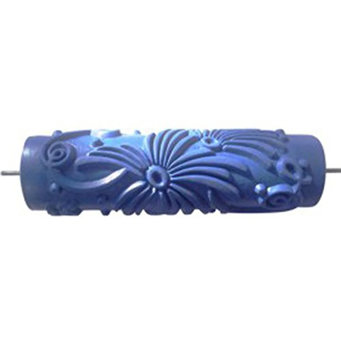 

AIMA 7inches Wall mounted paint rollers Color roll tool for pattern decoration machine