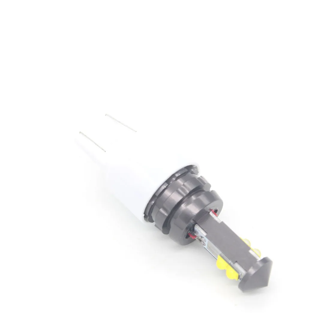 

1X T20 7443 W21W 4 CREE Chips LED Car External Light Warning Additional Brake Light Auto Automobile Accessories Light Sourse DRL