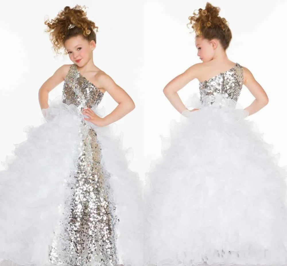 Pageant Dresses for Rent