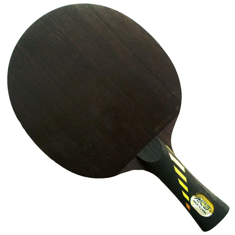 Новый лист Yinhe Milky Way Galaxy MC 2 MC2 для настольного тенниса PingPong blade|blade 5|blade fourblade rim |