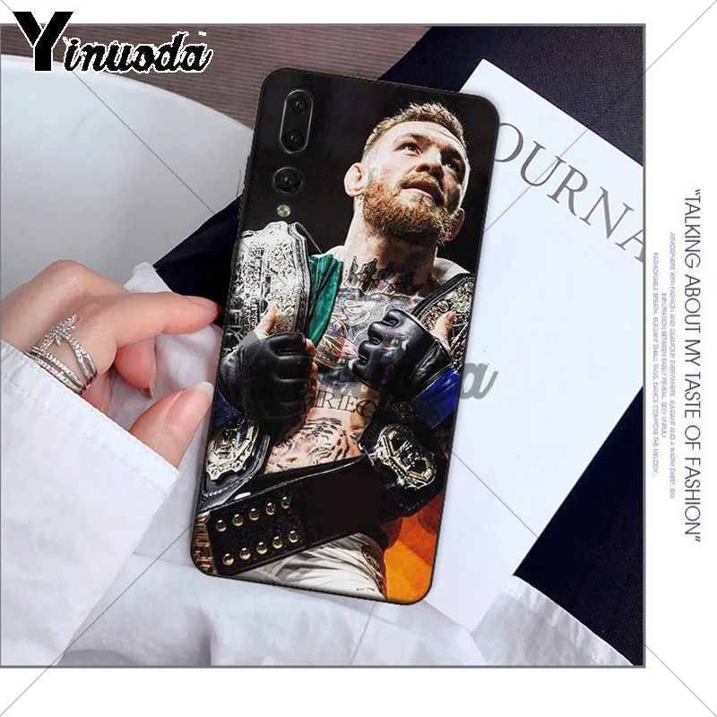 Conor McGregor