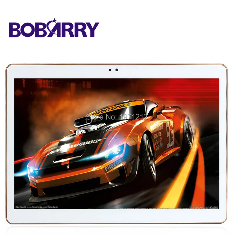 BOBARRY Tablet pc K107SE 10 1 inch Octa Core Ram 4GB Rom 64GB Tablet Android 5