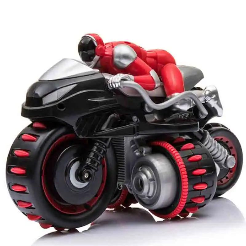 

Remote Control Car 2.4GHZ Overclocking Remote Control Off-road Vehicle Dancing Car Electronic Outdoor Toy For Kids Gift