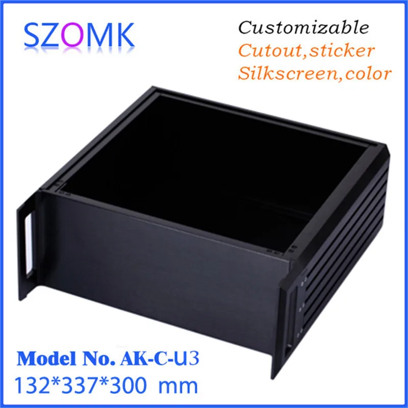 aluminum extrusion enclosure project box outlet enclosure junction housing  (3).jpg