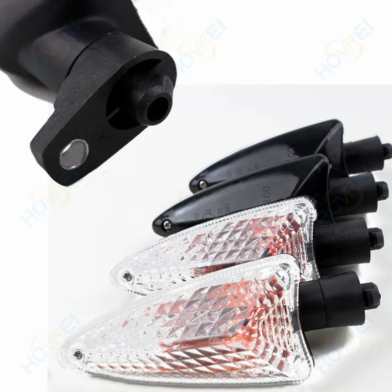 

1pair Motorcycle Front Rear Turn Signal Light Indicator Lamp Blinker For BMW S1000 S1000RR 2009 2010 2011 2012 2013 2014