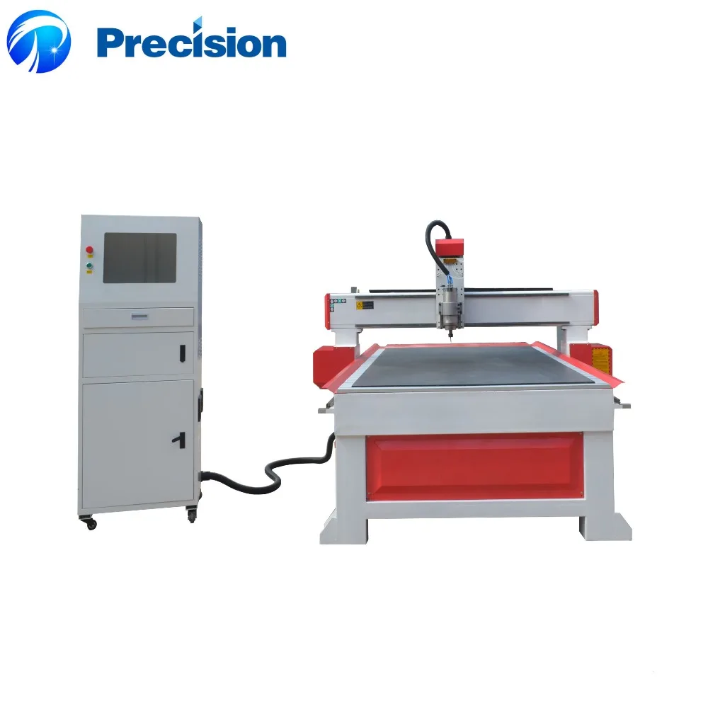 Cnc точное деловое оборудование деревянная реклама мебель 1325 cnc маршрутизатор|1325