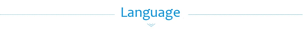 Language