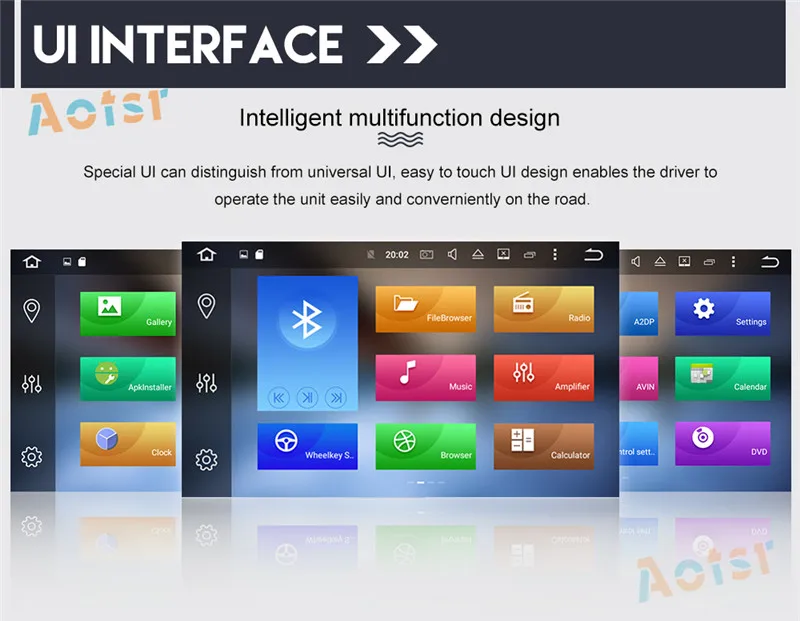 Best 10.25 Inch Big Screen Android 4.4 GPS Navigation Car Radio Multimedia Stereo For BMW 3 2011+ For BMW 4 2013+ Car No DVD Player 9