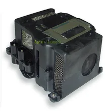 Mitsubishi VLT-X30LP Replacement Lamp for Mitsubishi LVP-X30U, LVP-XD20, LVP-XD20A, LVP-XD20A projectors