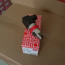 DANFOSS преобразователь давления MBS 3100 060G1369 G1/4A