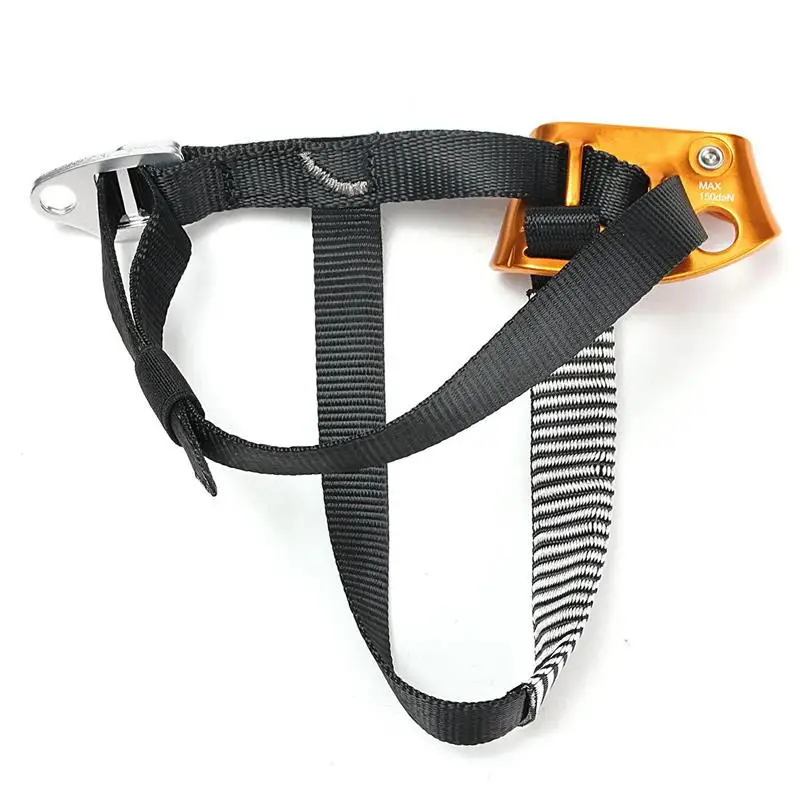 في الهواء الطلق تسلق الجبال تسلق الصخور القدم حبل الصاعدات مكافحة اسقاط حامي التبعي جدار تسلق اكسسوارات في الهواء الطلق تسلق الجبال تسلق الصخور القدم حبل الصاعدات مكافحة اسقاط حامي التبعي جدار تسلق اكسسوارات