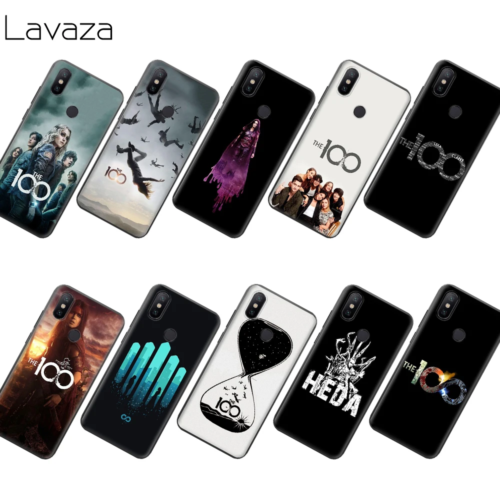 Чехол Lavaza Heda Lexa 100 из ТПУ Для Xiaomi MI Redmi Poco X2 K30 Note 8T 10 6 8 9 9se A1 A2 A3 MAX 3 Lite Pro Plus f1 |