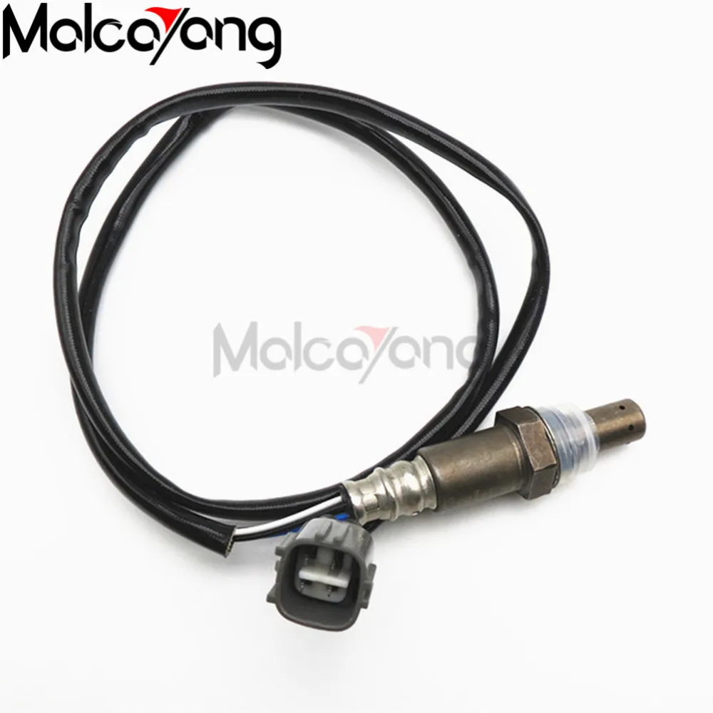 Car accessories universal oxygen sensor