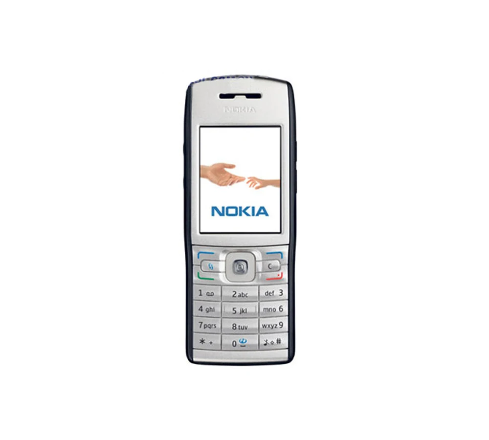 Цена за Оригинальный разблокирована сотовый телефон Nokia E50 GSM 850/900/1800/1900 старик дешевый телефон Nokia навсегда Цена за Оригинальный разблокирована сотовый телефон Nokia E50 GSM 850/900/1800/1900 старик дешевый телефон Nokia навсегда