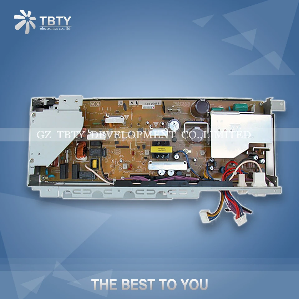 Printer Power Supply Board For HP CP3525 3525 CP3520 3520 CP3530 3530 RM1-5685 RM1-5686 Panel On Sale | Компьютеры и офис