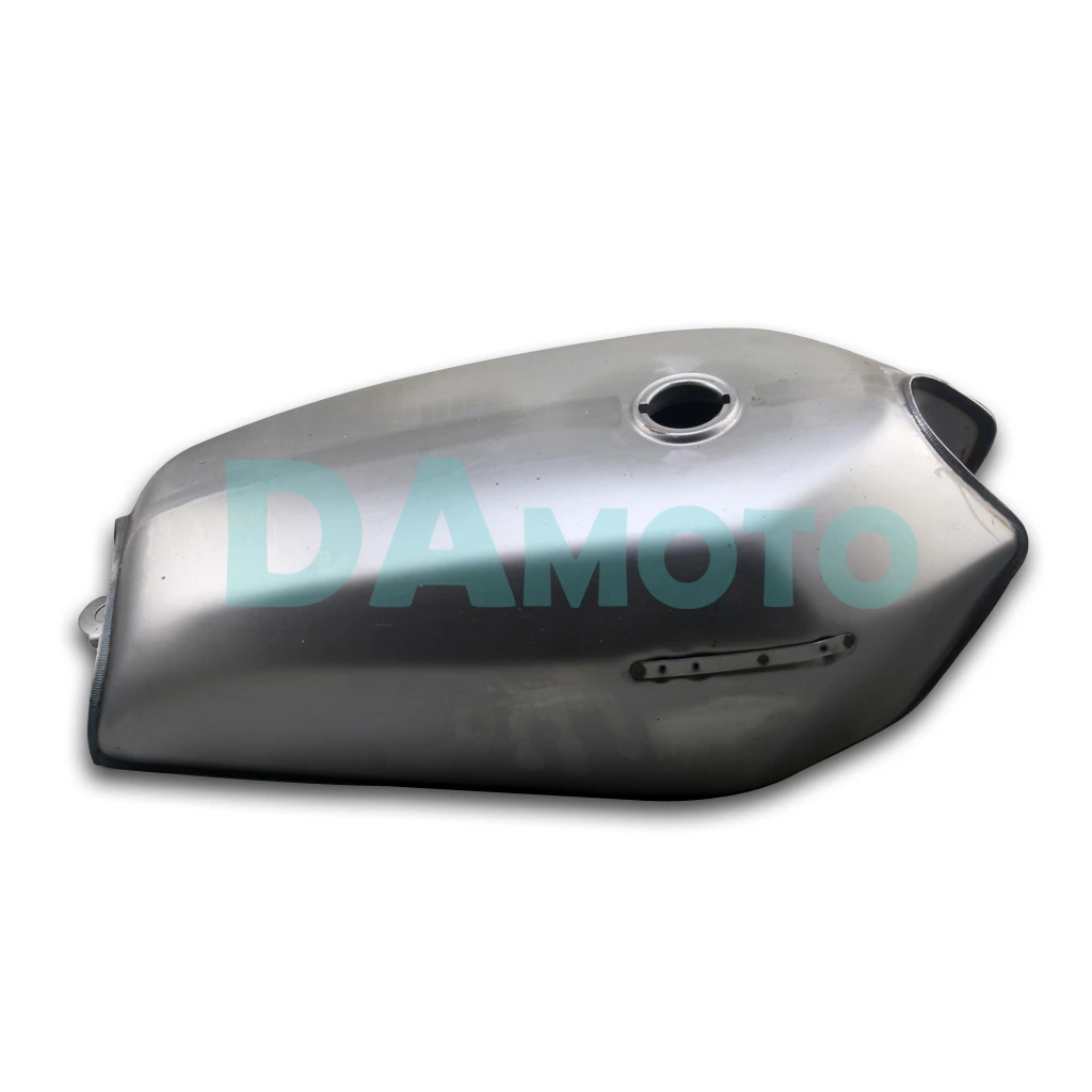9l 2 4 Gallon Cafe Racer Gas Capacity Tank Motorcycle Vintage Fuel Gas Tank For Honda Cg125 Cg125s Cg250 Fuel Tank Aliexpress