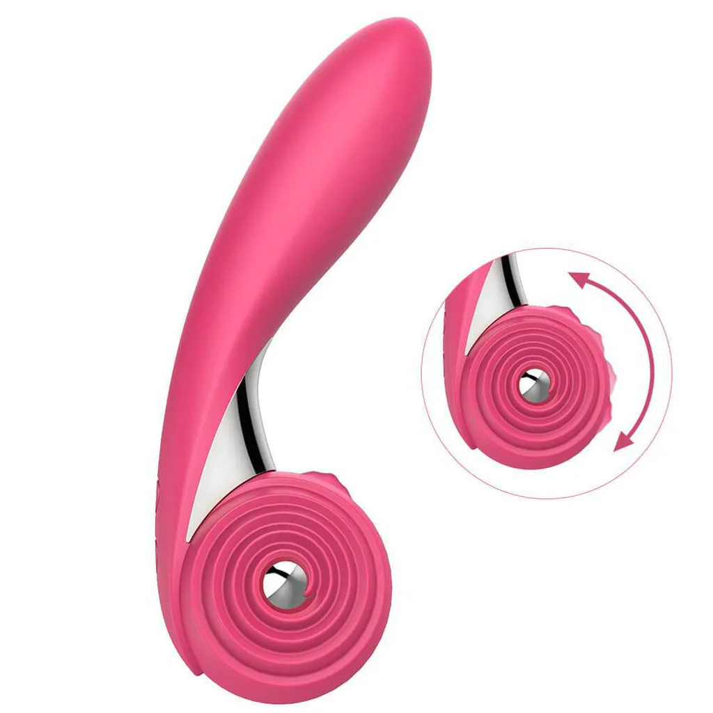 Lsexy мягкий вибратор 10 Частота Вибратор USB Заполненный силикагель вибрации