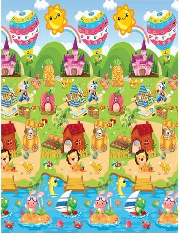 happy farm