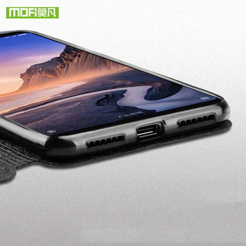 Купить Чехол Для Mi Max 3