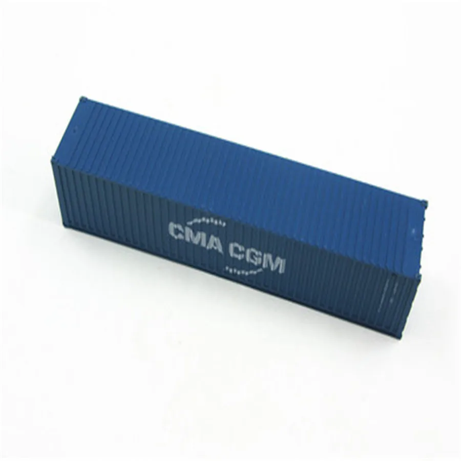 architecture 100scale ho train layout container09