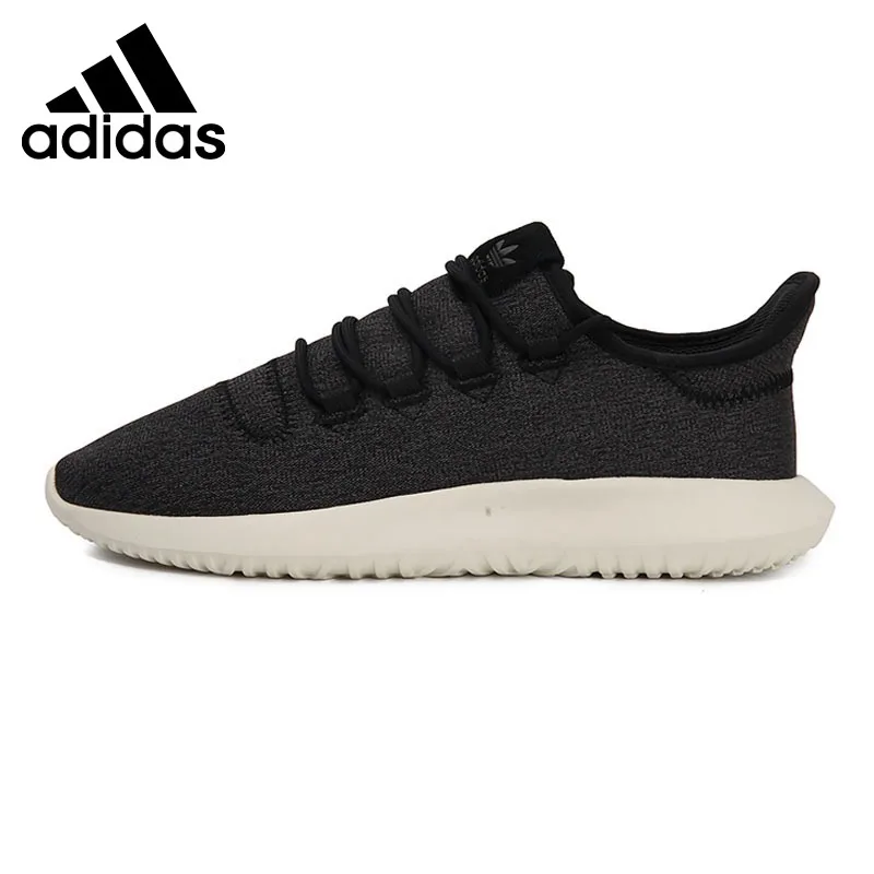 

Original New Arrival 2018 Adidas Originals TUBULAR SHADOW Women's Skateboarding Shoes Sneakers