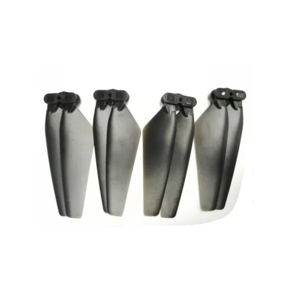 

(Old Version) Original Foldable Propeller Blade For MJX B4W / JJRC X11 GPS RC Drone Spare Parts Propellers Props