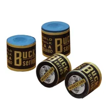 1Pcs Snooker Billiard Chalks High Quality Pool Cue Stick Chalk Oily Dry Billiard No-slip Chalk Indoor Sport Accessories
