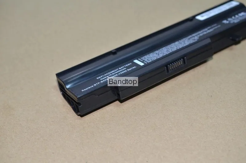 Billige Laptop Batterie Für Fujitsu BTP BAK8 BTP B4K8 BTP B5K8 BTP B7K8 BTP B8K8 BTP C0K8 BTP C1K8 BTP C2L8 BTP C3K8 BTP C4K8 MS2192