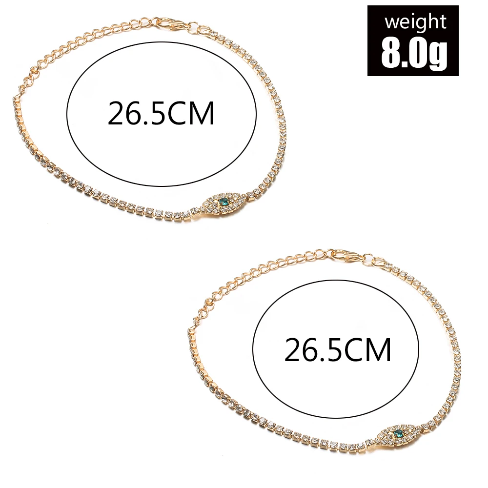 2-unids-set-moda-mal-de-ojo-de-cristal-pulsera-de-enlace-de-diamantes-de-imitaci (1)