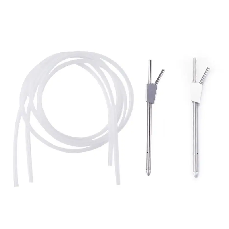 RC Metal Ardupilot Arduplane Pitot Tube for APM 2.5 2.6 Arduplane Airspeed Sensor RC Airplane Plane Model Toys Parts Accessories