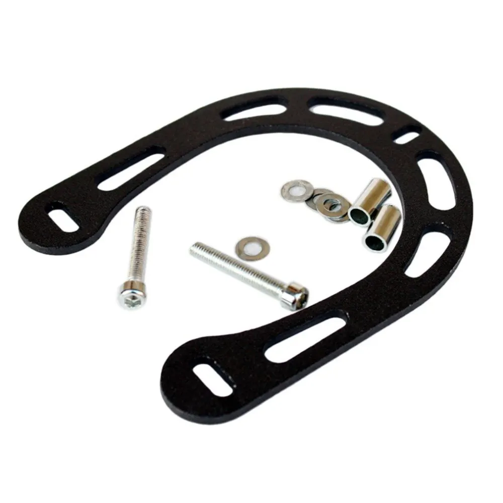 Lightweight Bicycle Brake Booster with Screws/Sleeves for MTB Bicycle V-Brake Cantilever Brake System Reinforcing Parts Lightweight Bicycle Brake Booster with Screws/Sleeves for MTB Bicycle V-Brake Cantilever Brake System Reinforcing Parts