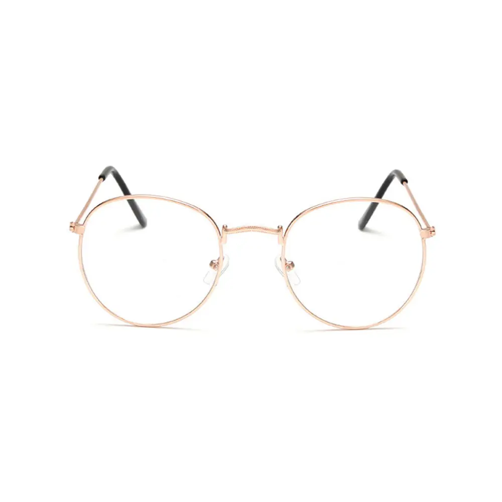 Seemfly, овальные металлические очки для чтения, прозрачные линзы, для мужчин и женщин, очки для дальнозоркости, оптические очки, по рецепту от 0 до+ 4,0