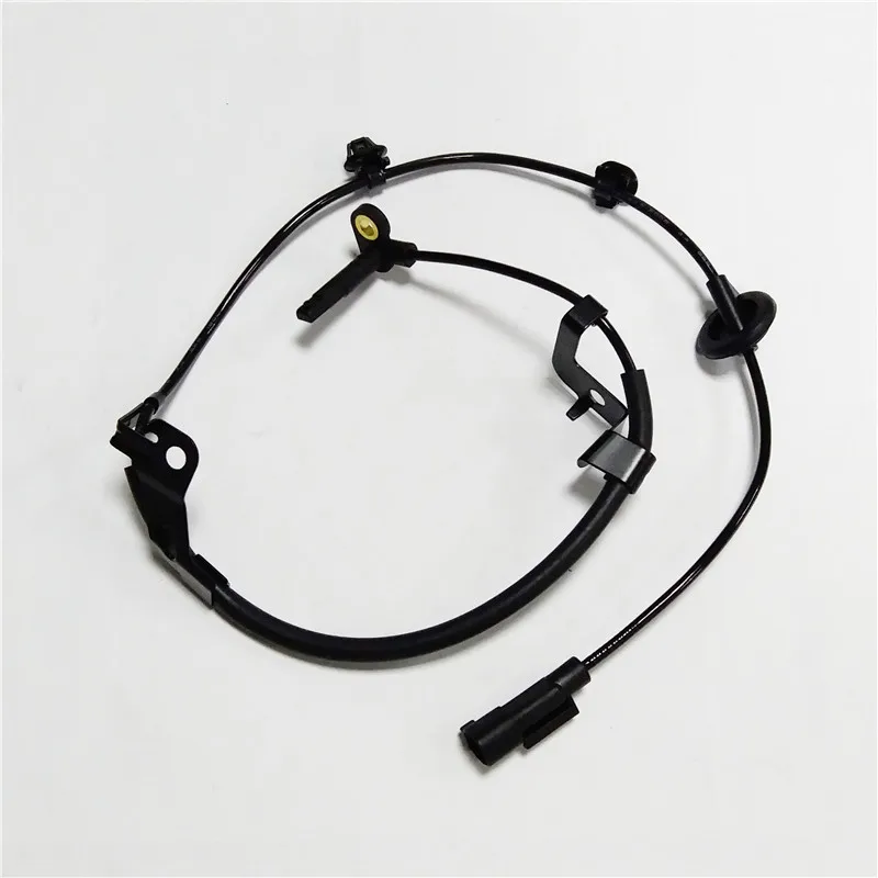Новый ABS датчик скорости колеса для Mitsubishi Lancer Outlander 2006 11 задний левый 4670A157 4670A583|sensor