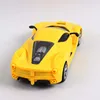 Children's remote control car toy 1:18 four-channel remote control car Electric remote control car  toys for children 1