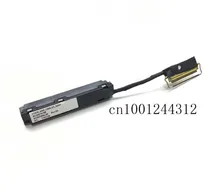 Orig Novo Para Lenovo ThinkPad T470 T470P T480 A475 CT470 HDD Hard Disk Drive Cabo Conector DC02C009L30 SC10G75209 00UR495
