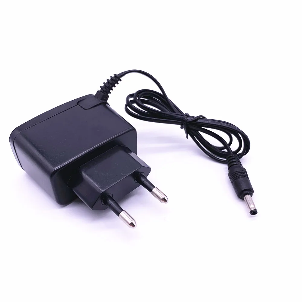 

EU Plug Wall Ac Charger for Nokia 3310 3108 3120 3125 3200 3210 3220 3230 3300 6220 6230 6230i 6235 6250 6268 6310 6310i