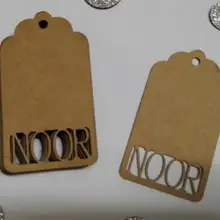 Пользовательское имя цветные этикетки для свадебных подарков Любимое Дерево желаний бирка для новобрачных, вечеринка в честь новорождённого дня рождения пустые карты lable скрапбукинга