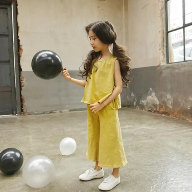 kids clothes set