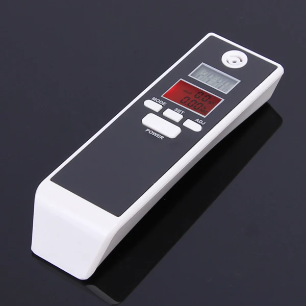 المحمولة الرقمية الكحول اختبار الكحول كاشف ثنائي lcd مع blacklight وقت العرض المحمولة الرقمية الكحول اختبار الكحول كاشف ثنائي lcd مع blacklight وقت العرض