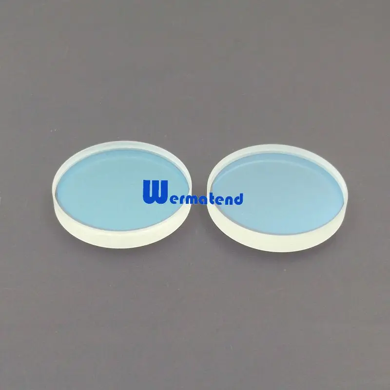 Wermatend 500 шт./лот 0 2000 Вт для Лазерной защиты кварцевое стекло 22 35*4 волоконной