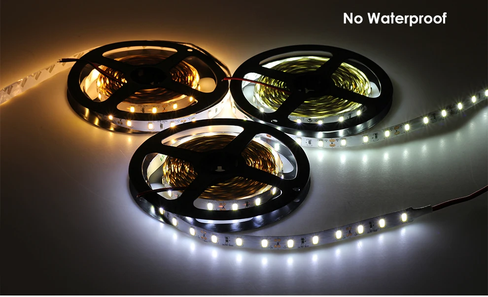 5730 Flexible LED Light (13)