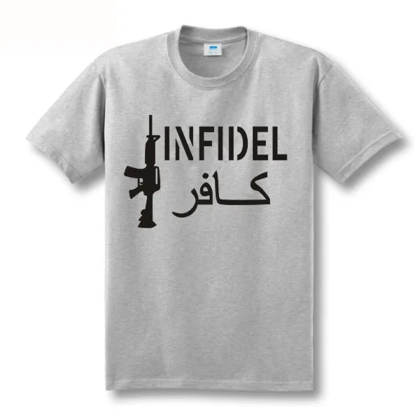 INFIDEL 