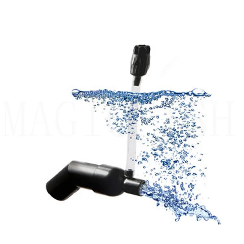 

Aquarium Air Diffuser Stone Oxygen Pump Nozzle Accessory Oxygen Diffuser Filter Barrel Oxygen Device Lily Natural Flow Outlet