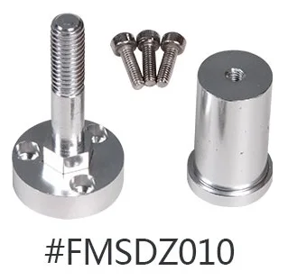 

Propeller Adapter for FMS Model 1100mm Hawker Typhoon Electric RC Warbird FMS086