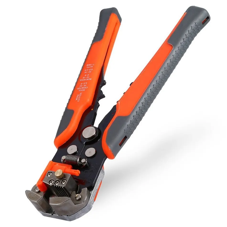 High Quality Multifunctional Industrial Tool Pliers Multi Tool 8 inch