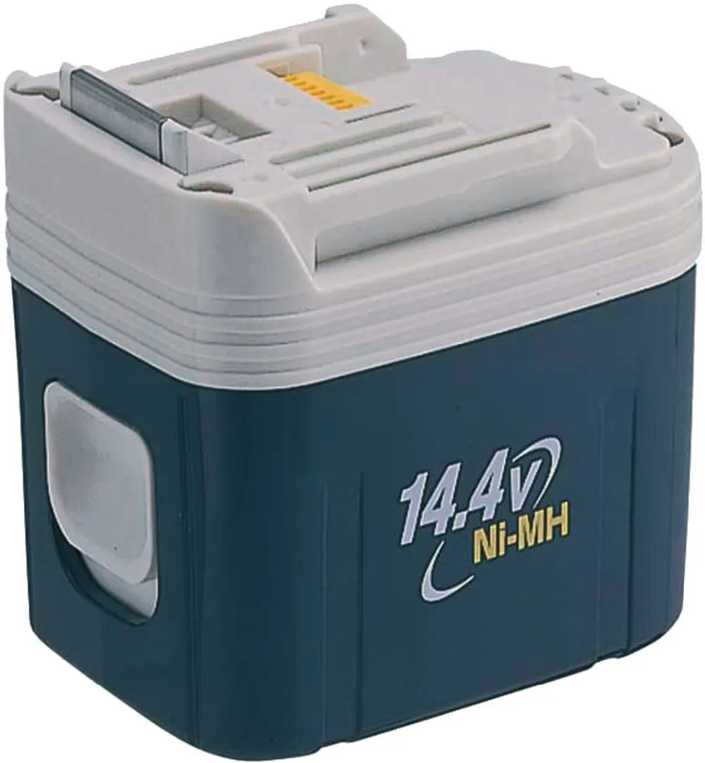 

Extended 3300 mAh 14.4 V Ni-MH Replacement power tool battery for MAKITA 193354-3 193352-7 BTD150 BH1420 BTD150SJ BTW151SA